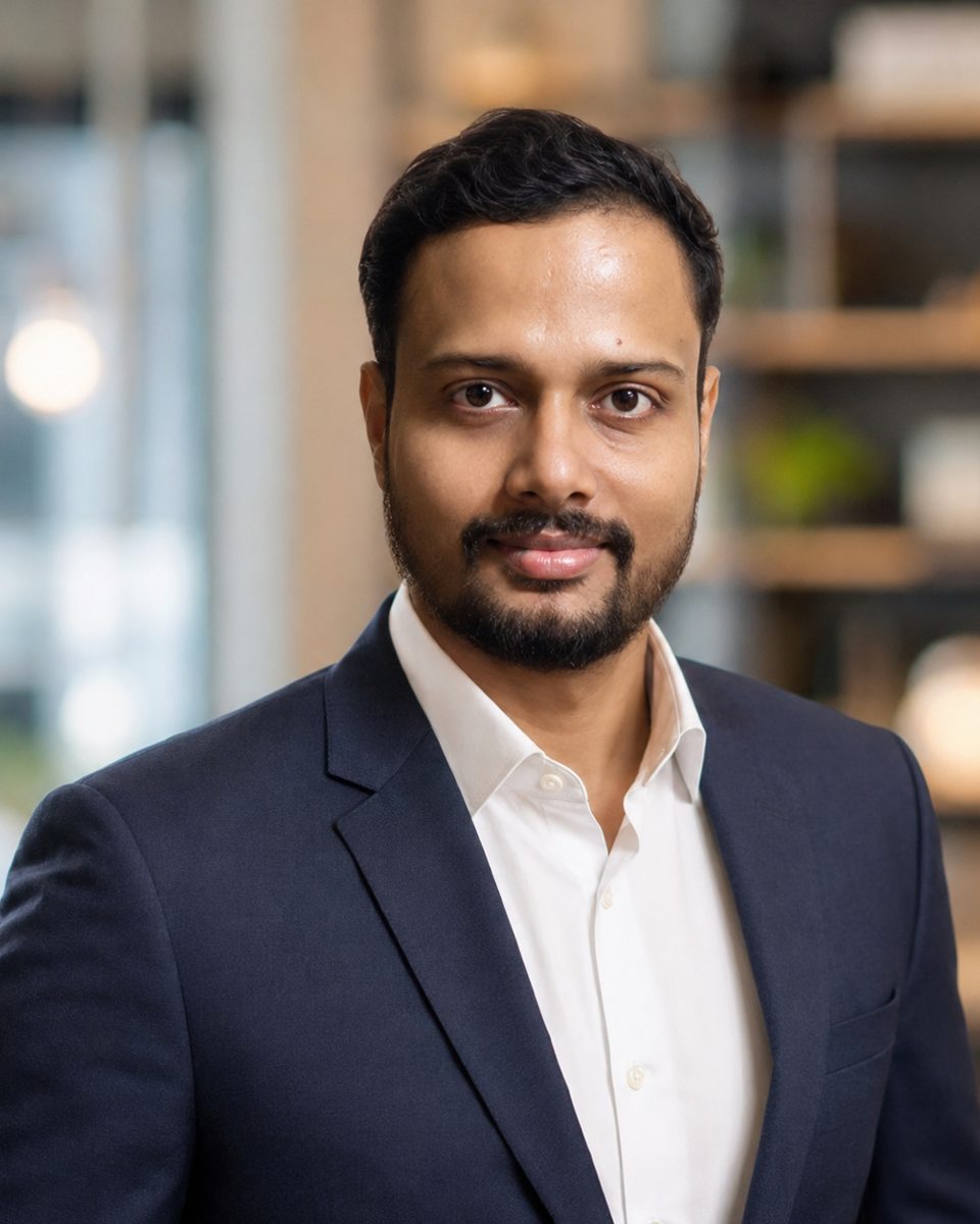 Suman Kumar Khan